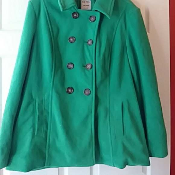 *Old Navy Coat - Picture 2 of 4